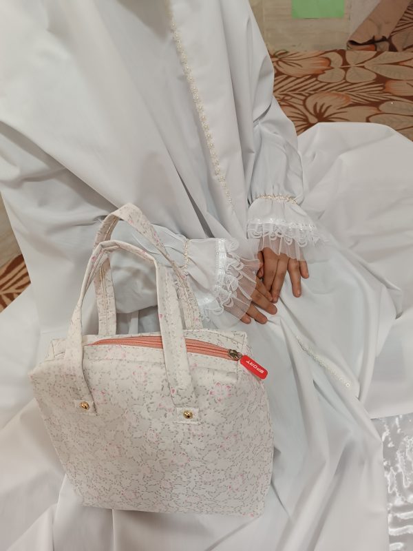ست جشن تکلیف دخترانه مدل فاطیما - Image 2