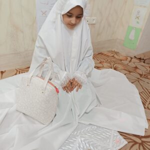 ست جشن تکلیف دخترانه مدل فاطیما