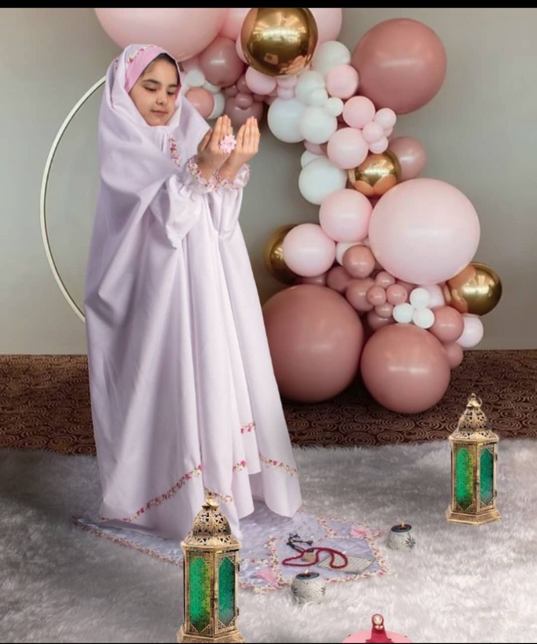 ست جشن تکلیف