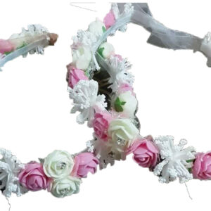 تاج گل اکسسوری ست جشن تکلیف