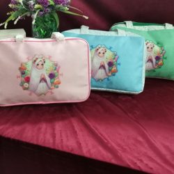 کیف جشن تکلیف